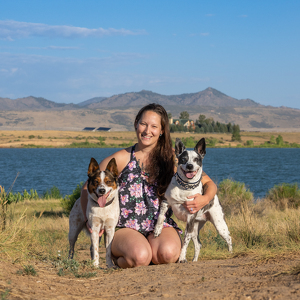 Fundraising Page: Amanda Payne